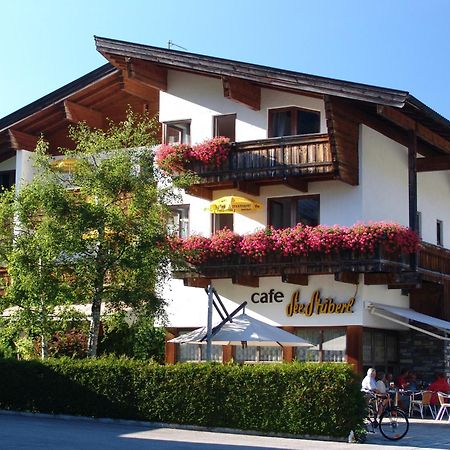 Das Landhaus Am See Achenkirch Buitenkant foto