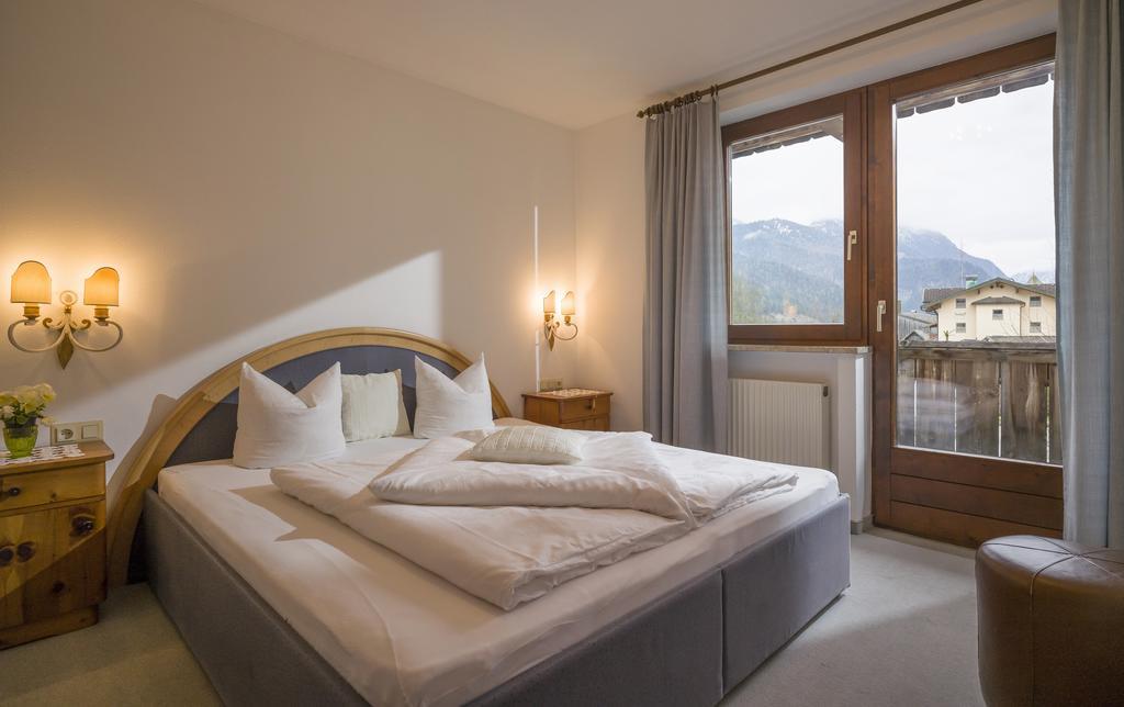 Das Landhaus Am See Achenkirch Buitenkant foto