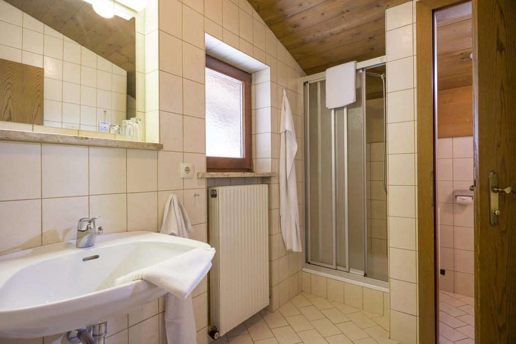 Das Landhaus Am See Achenkirch Buitenkant foto