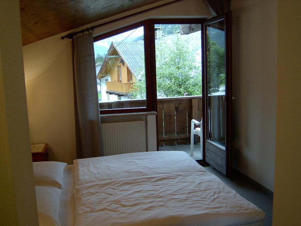Das Landhaus Am See Achenkirch Buitenkant foto